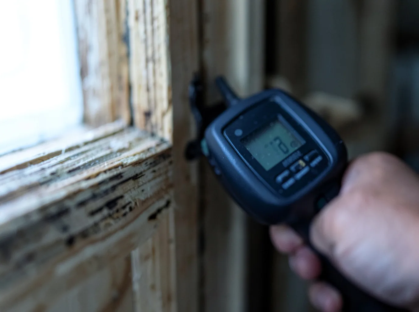 Commercial Water Damage Restoration in Port O Connor, TX